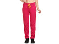 Bodyactive Women Fuchsia Trackpant-LL1-FUS