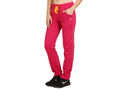 Bodyactive Women Fuchsia Trackpant-LL1-FUS