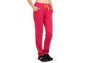 Bodyactive Women Fuchsia Trackpant-LL1-FUS