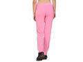 Bodyactive Women Light Pink Trackpant-LL1-LPI