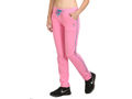 Bodyactive Women Light Pink Trackpant-LL1-LPI