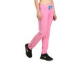 Bodyactive Women Light Pink Trackpant-LL1-LPI