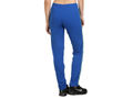 Bodyactive Women Royal Blue Trackpant-LL1-RBL