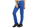 Bodyactive Women Royal Blue Trackpant-LL1-RBL