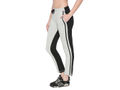 Bodyactive Women Fashion Trackpant-LL12-GRML