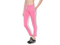 Bodyactive Women Fashion Trackpant-LL12-PINK