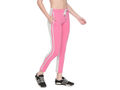 Bodyactive Women Fashion Trackpant-LL12-PINK