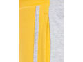 Bodyactive Women Fashion Trackpant in Yellow Colour-LL12-YEL