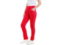 Bodyactive Women Fashion Lower in Red Colour-LL16-RED