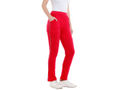 Bodyactive Women Fashion Lower in Red Colour-LL16-RED