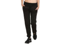 Bodyactive Women Black Trackpant-LL2-BLK