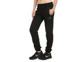 Bodyactive Women Black Trackpant-LL2-BLK