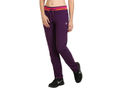 Bodyactive Women Dark Purple Trackpant-LL3-DPU