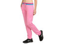 Bodyactive Women Light Pink Trackpant-LL3-LPI