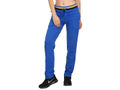 Bodyactive Women Royal Blue Trackpant-LL3-RBL