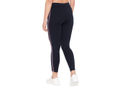 Bodyactive Women's Navy Solid Activewear Jogger Track Sweatpants-LL30-NVY