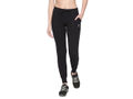 Bodyactive Women Trackpant-LL5-BLK