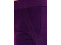 Bodyactive Women Dark Purple Trackpant-LL5-DPU