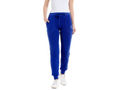 Bodyactive Women Royal Blue Trackpant-LL5-RBL