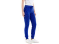 Bodyactive Women Royal Blue Trackpant-LL5-RBL