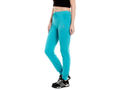 Bodyactive Women Turquoise Trackpant-LL5-TURQ