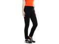 Bodyactive Women Black Track-pants-LL6-BLK