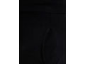 Bodyactive Women Black Track-pants-LL6-BLK