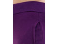 Bodyactive Women Dark Purple Trackpant-LL6-DPU