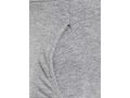 Bodyactive Women Grey Melange Trackpant-LL6-GRML