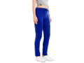 Bodyactive Women Royal Blue Trackpant-LL6-RBL