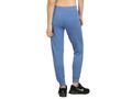 Bodyactive Women Blue Trackpant-LL7-BLU