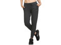 Bodyactive Women Heather Grey Trackpant-LL7-HTGR