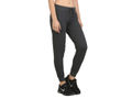 Bodyactive Women Heather Grey Trackpant-LL7-HTGR