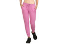 Bodyactive Women Pink Trackpant-LL7-PIN