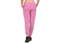 Bodyactive Women Pink Trackpant-LL7-PIN