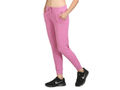 Bodyactive Women Pink Trackpant-LL7-PIN