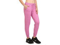 Bodyactive Women Pink Trackpant-LL7-PIN