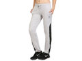 Bodyactive Women Grey Trackpant-LL9-GRY