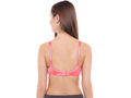 Perfect Coverage Bra-1528PI