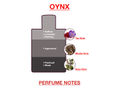 BodyX Unisex Perfume OYNX EDP 100 ML