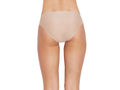 Bodycare Seamless Low Waist Bikini Panties-PB02S-1