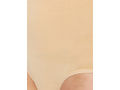 Mid-Waist Briefs - Shapewear Panty-S-11S