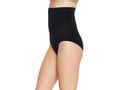 Hi-Waist Briefs - Shapewear Panty-S-12B