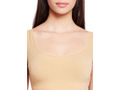 Tummy control bodyShaping Camisole-S-15S