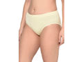 Bodycare Cotton Polyamide Premium Seamless Assorted Panty S-26C-2PCS