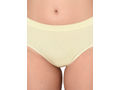 Bodycare Cotton Polyamide Premium Seamless Assorted Panty S-26C-2PCS