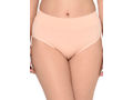 Bodycare Cotton Polyamide Premium Seamless Assorted Panty S-28C-2PCS