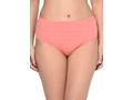 BODYCARE Pack of 3 Solid Hipster Panty in Assorted Color-S-35