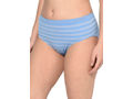 BODYCARE Pack of 3 Solid Hipster Panty in Assorted Color-S-35