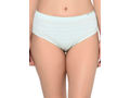 BODYCARE Pack of 3 Solid Hipster Panty in Assorted Color-S-36